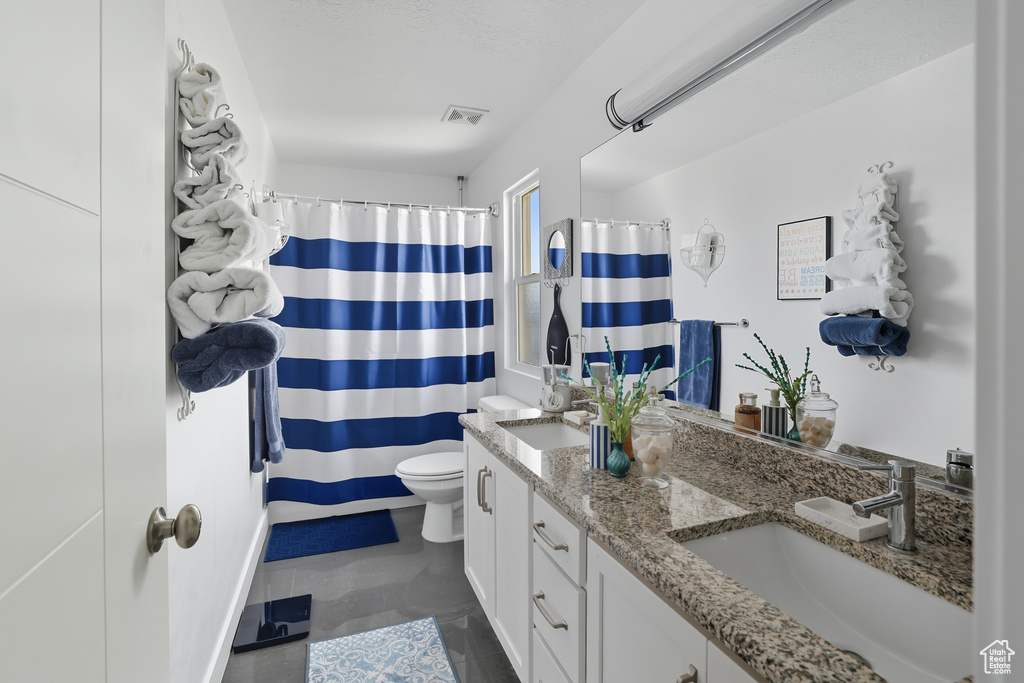 5318 W BOWSTRING WAY South Jordan, UT 84009