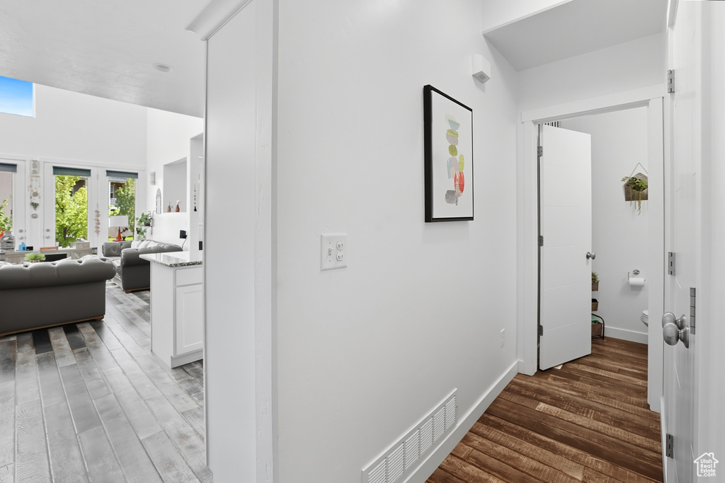 5318 W BOWSTRING WAY South Jordan, UT 84009