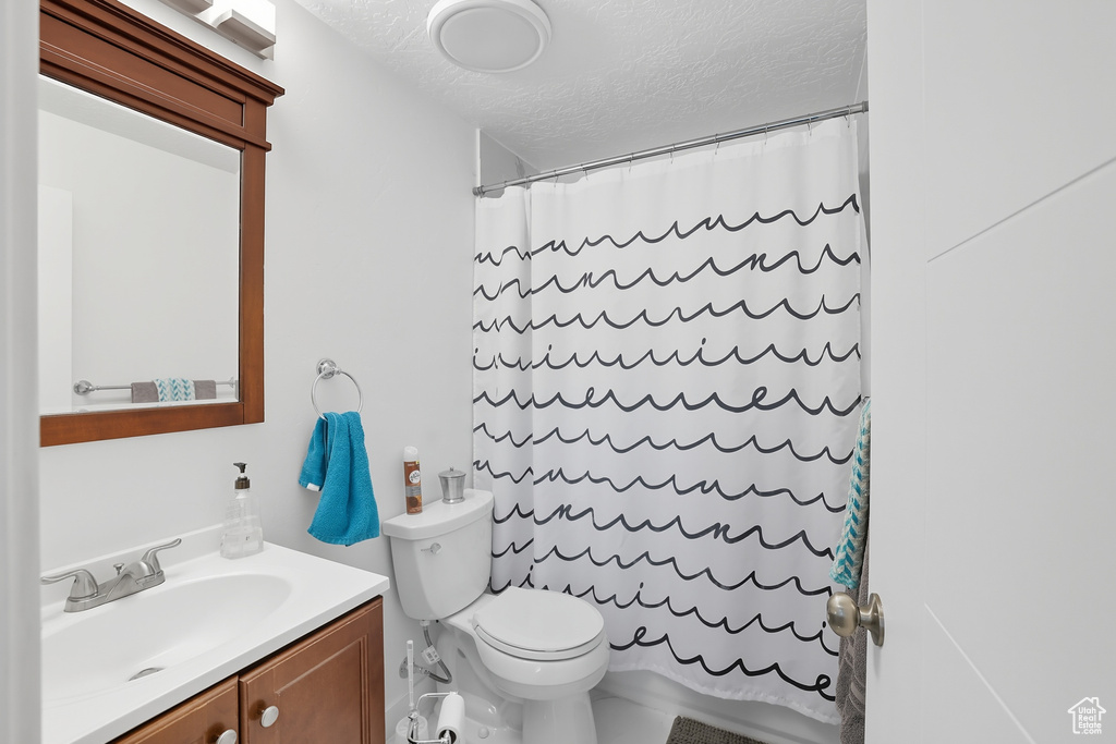 5318 W BOWSTRING WAY South Jordan, UT 84009