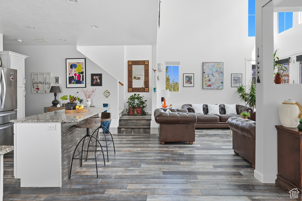 5318 W BOWSTRING WAY South Jordan, UT 84009