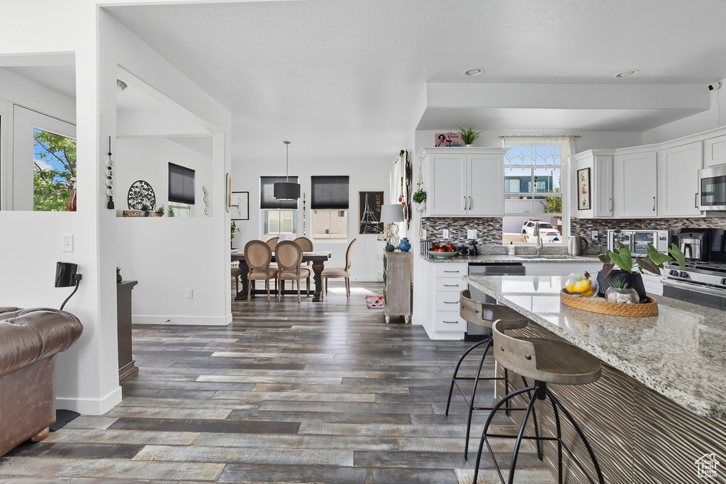 5318 W BOWSTRING WAY South Jordan, UT 84009