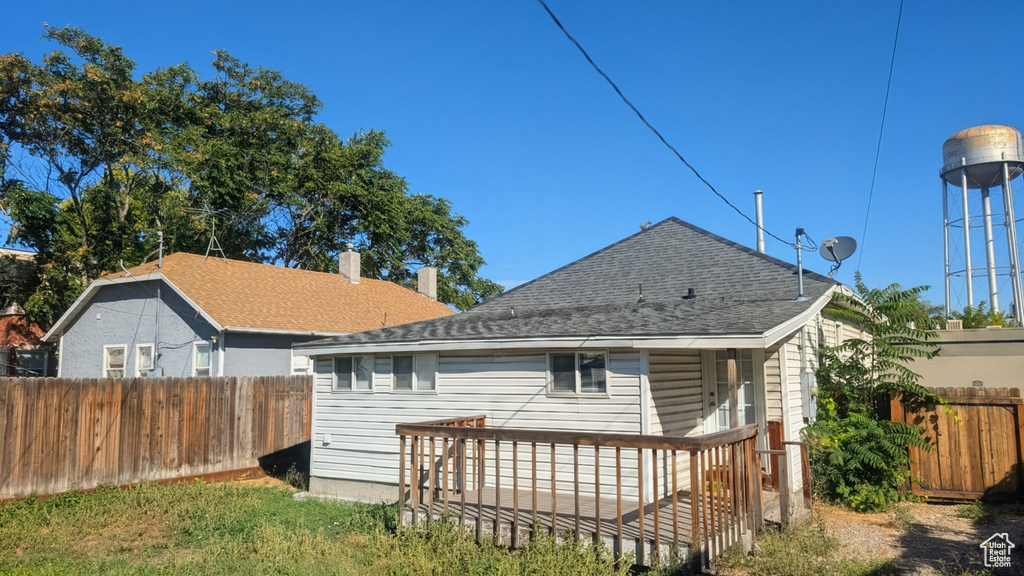 Photo 12 for MLS #2110803 at 109 W Stratford Ave