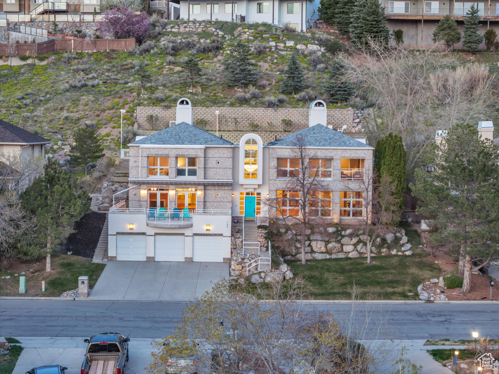 Photo 63 for MLS #2110804 at 2457 S Scenic Dr