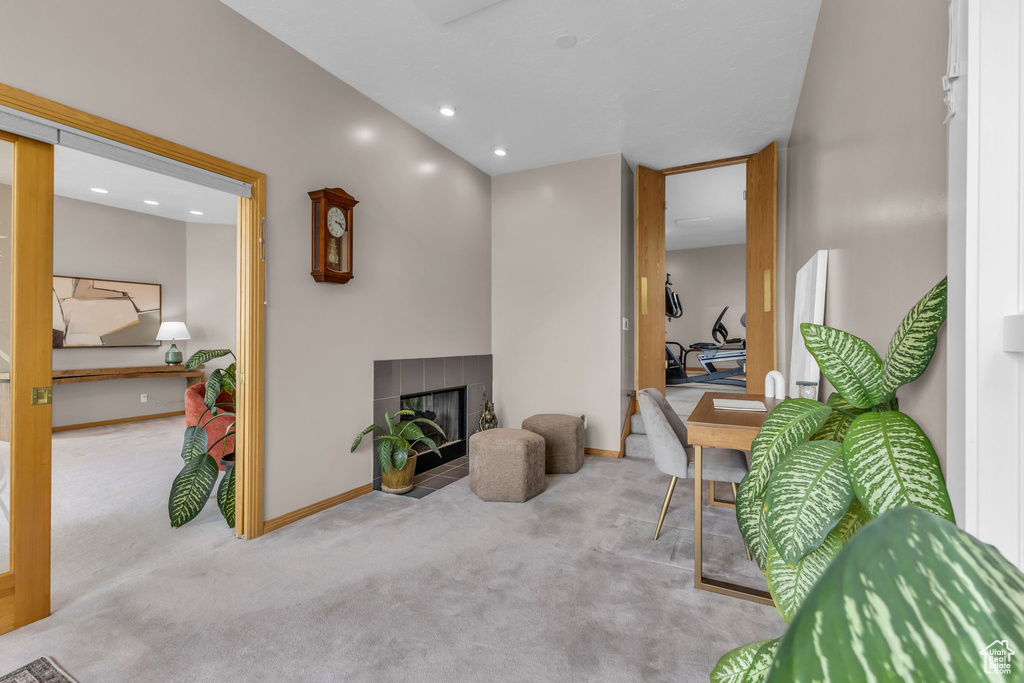 Photo 17 for MLS #2110804 at 2457 S Scenic Dr