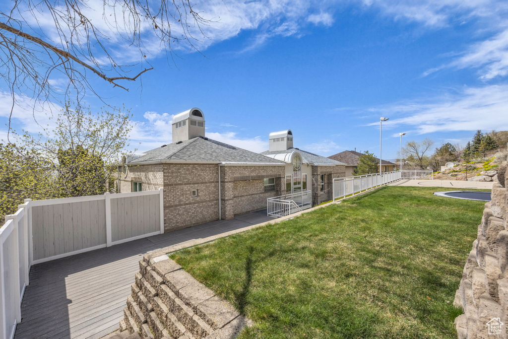 Photo 59 for MLS #2110804 at 2457 S Scenic Dr