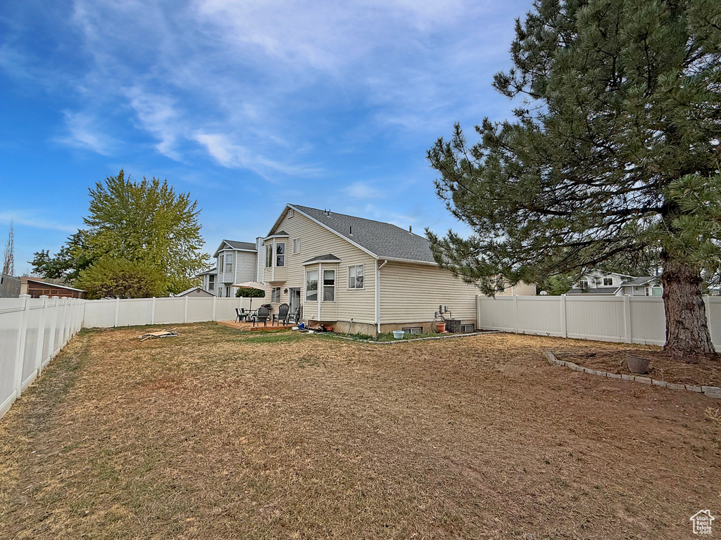 Photo 26 for MLS #2110806 at 19 W 1900 South