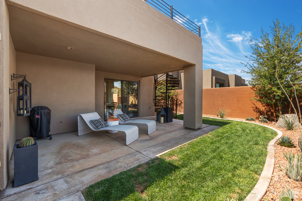 5234 W 3180 S Hurricane, UT 84737