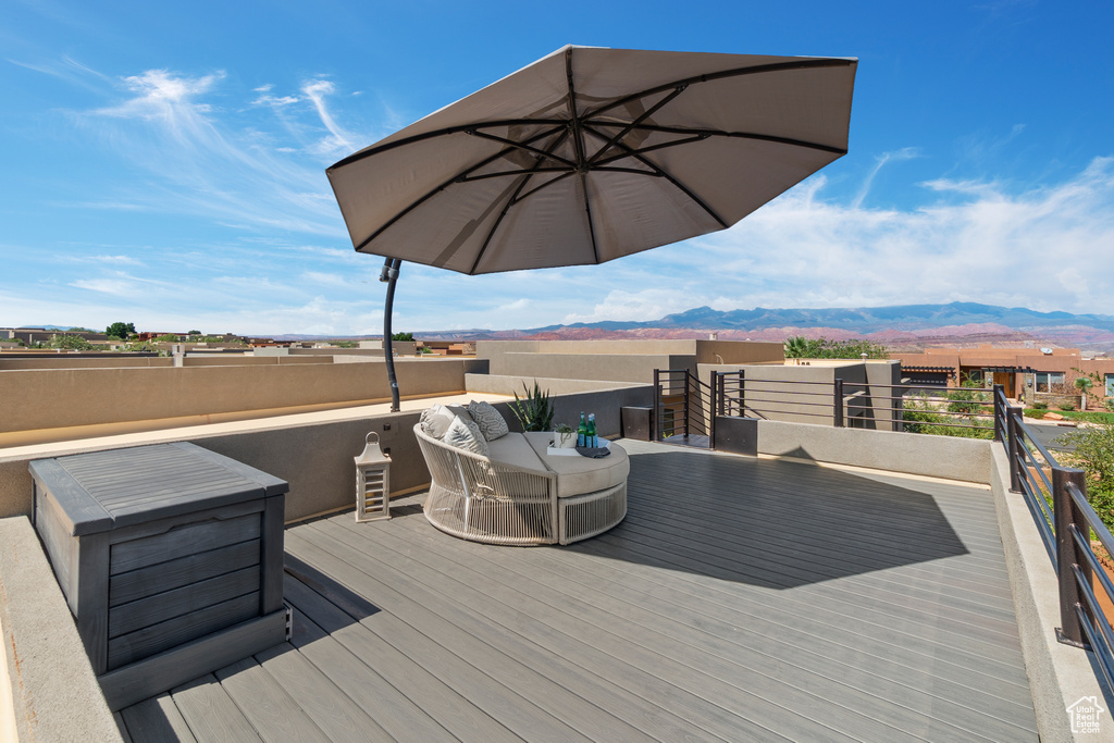 5234 W 3180 S Hurricane, UT 84737