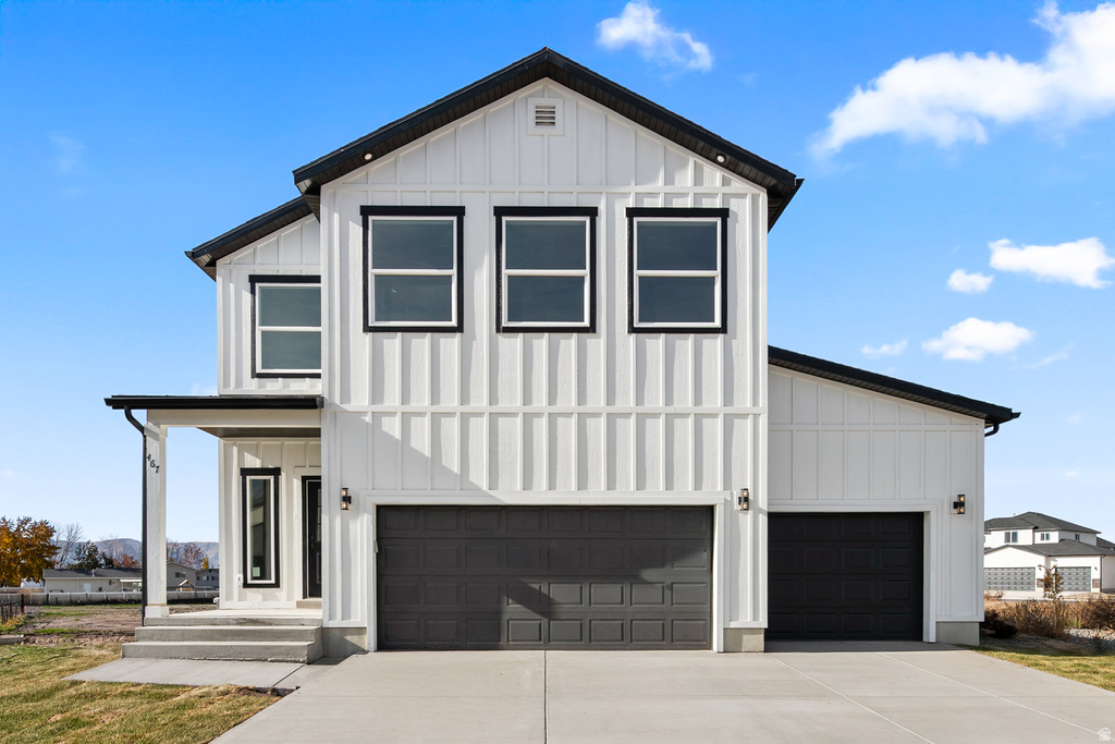 467 N 460 E Salem, UT 84653