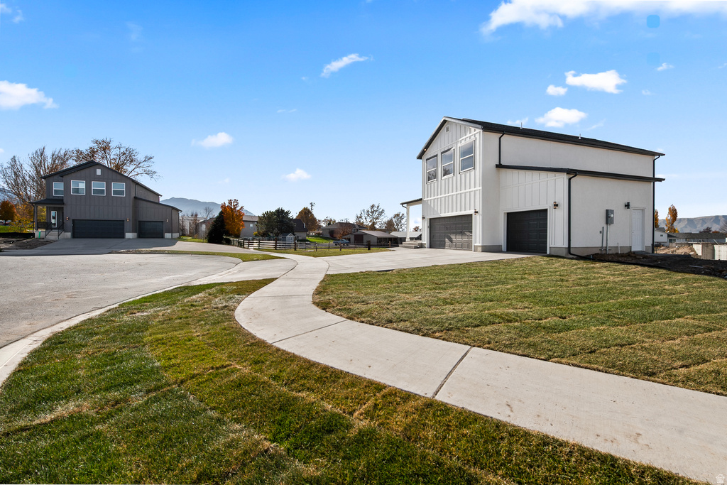 467 N 460 E Salem, UT 84653