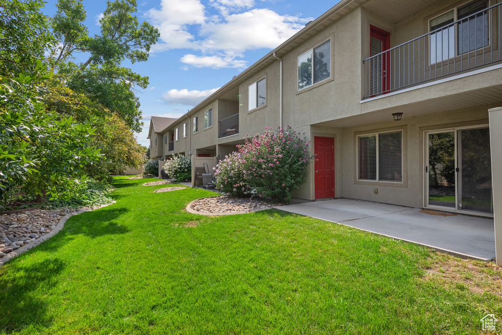 2725 S 700 E #H Salt Lake City, UT 84106