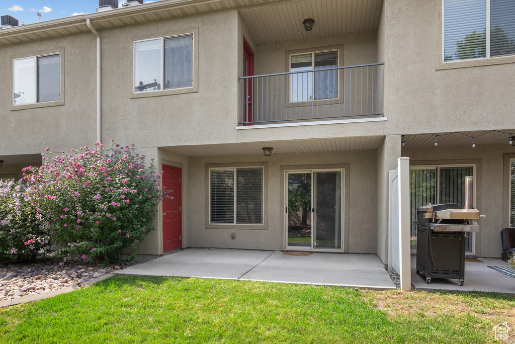 2725 S 700 E #H Salt Lake City, UT 84106