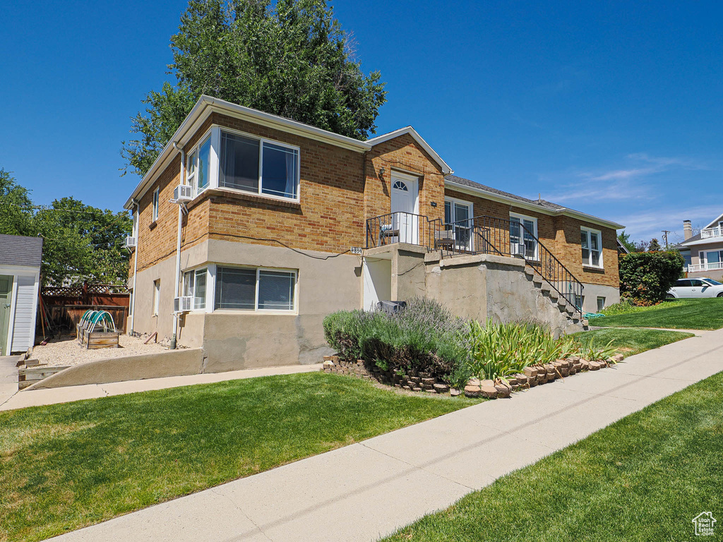 288 E 10TH AVE Salt Lake City, UT 84103