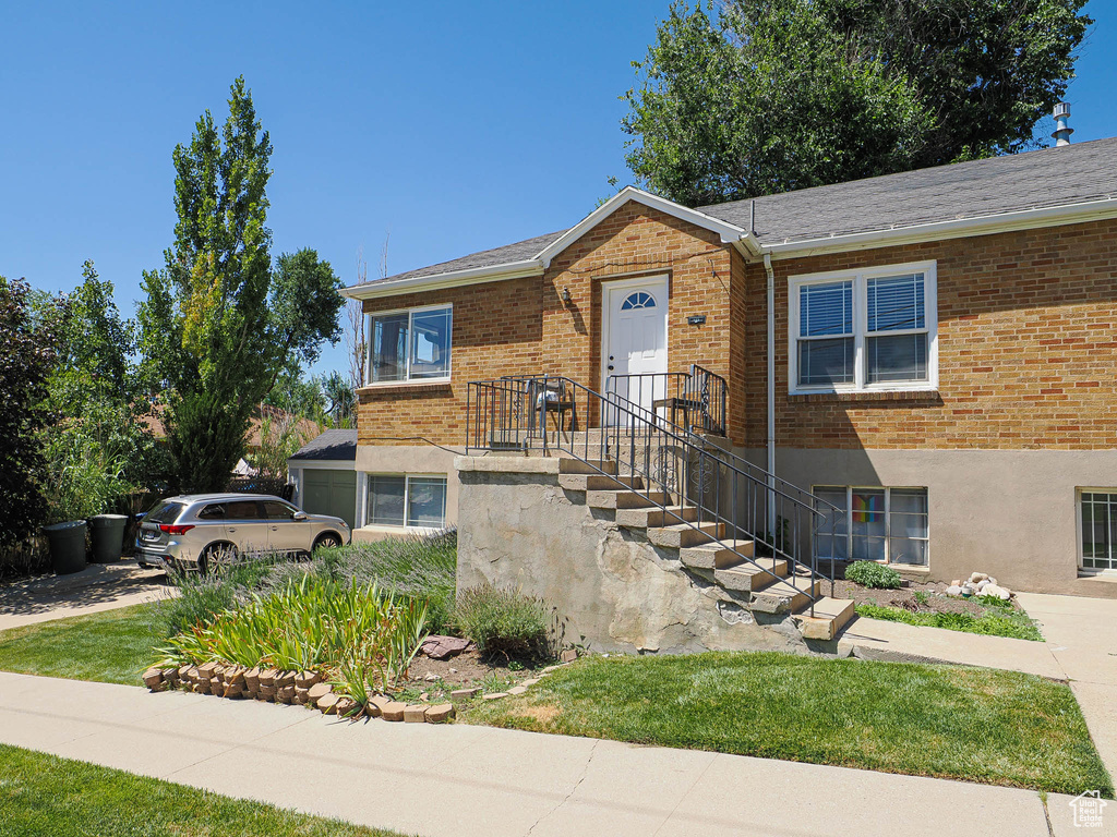 288 E 10TH AVE Salt Lake City, UT 84103