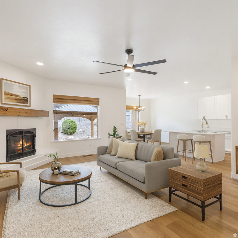 9226 N Mount Airey Dr