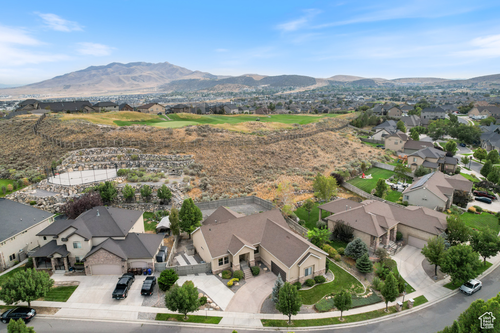 Photo 42 for MLS #2110818 at 9226 N Mount Airey Dr