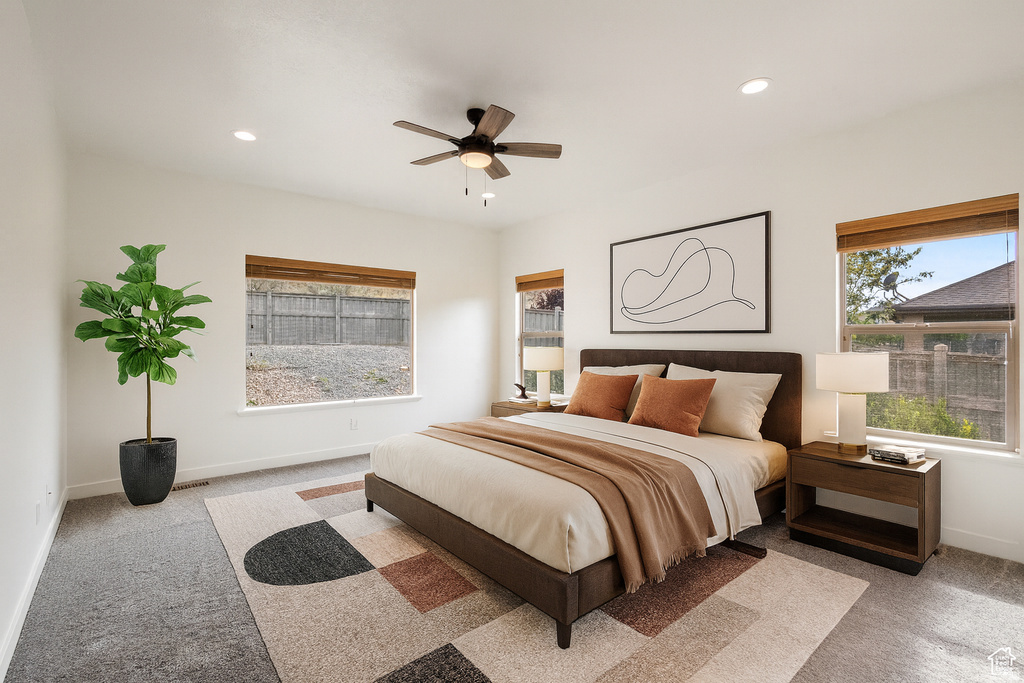 9226 N MOUNT AIREY DR Eagle Mountain, UT 84005