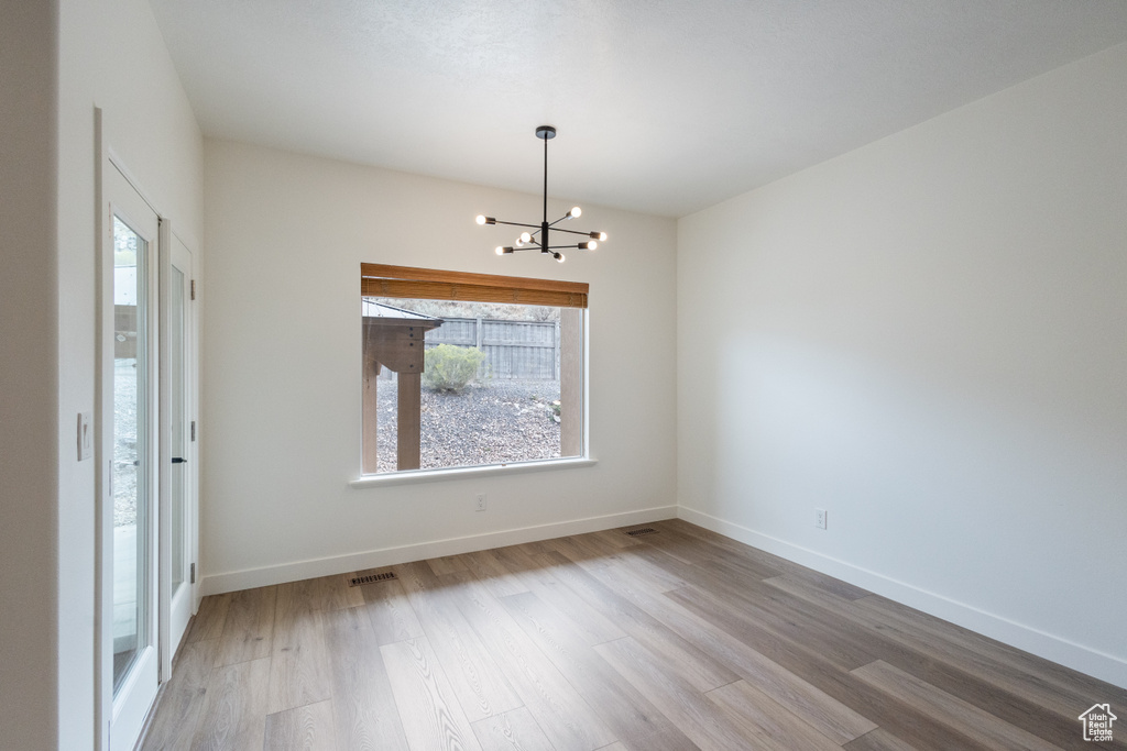 Photo 11 for MLS #2110818 at 9226 N Mount Airey Dr