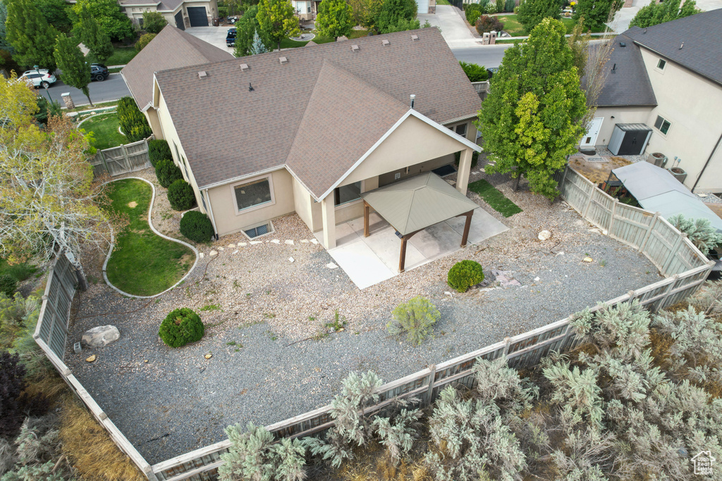Photo 41 for MLS #2110818 at 9226 N Mount Airey Dr