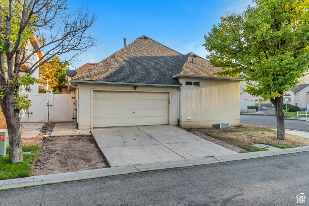 3521 S MYSTIC WAY Magna, UT 84044