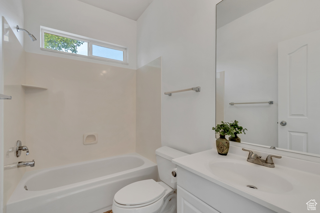 3521 S MYSTIC WAY Magna, UT 84044