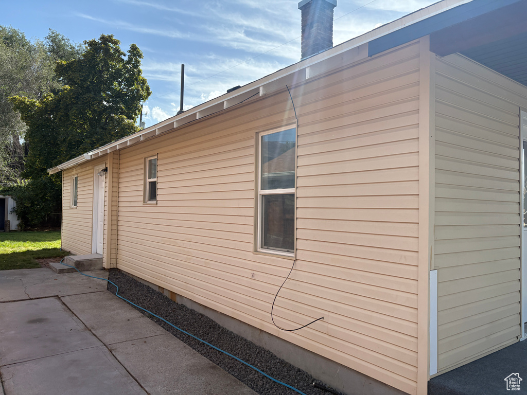 117 W 200 N Brigham City, UT 84302