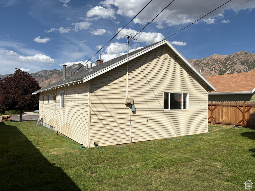 117 W 200 N Brigham City, UT 84302