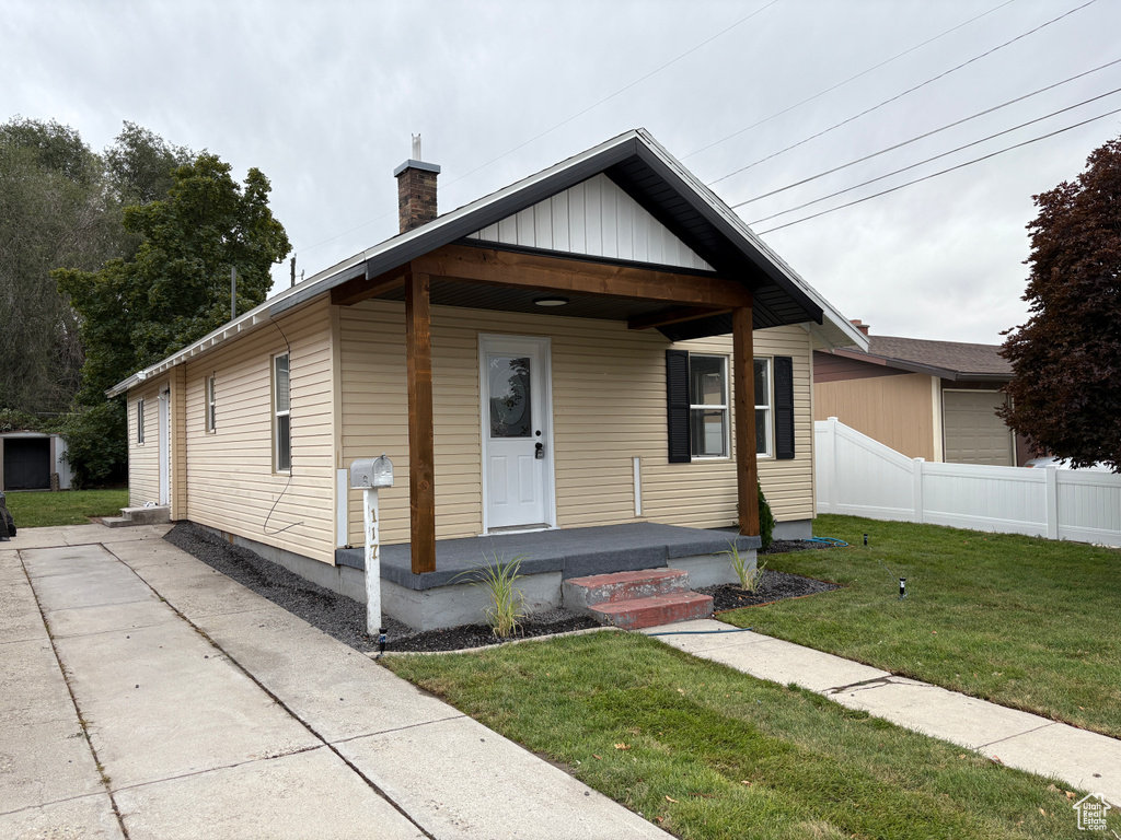 117 W 200 N Brigham City, UT 84302