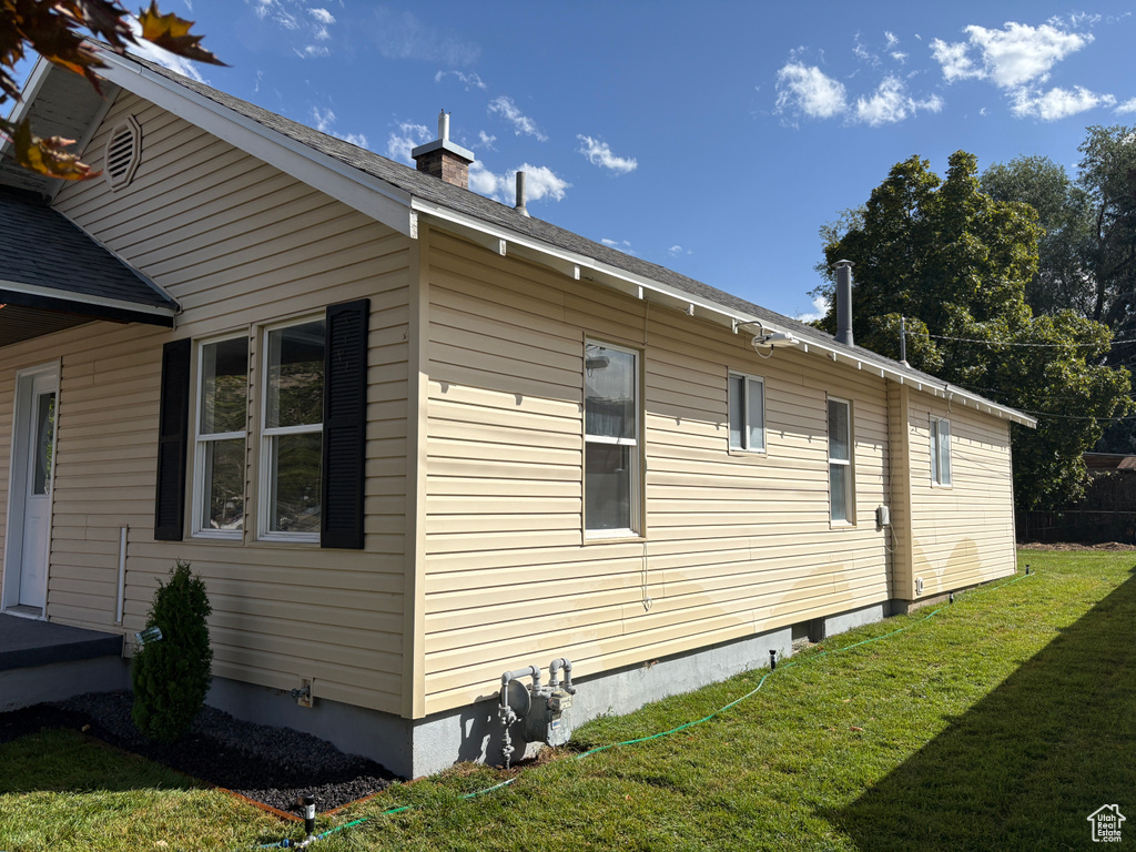 117 W 200 N Brigham City, UT 84302