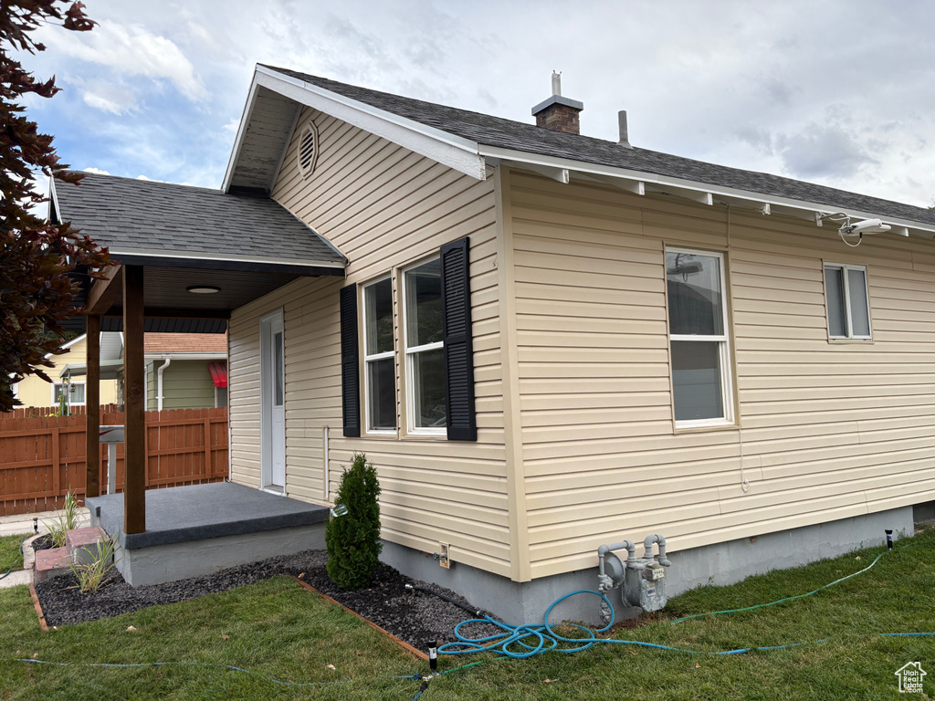 117 W 200 N Brigham City, UT 84302
