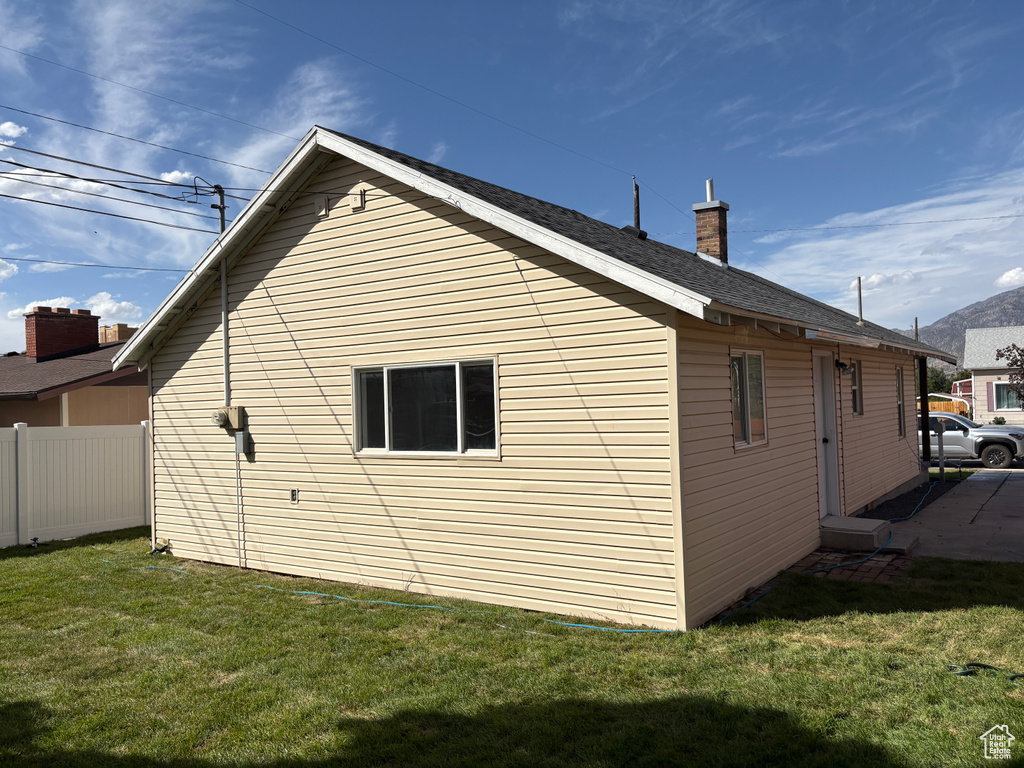 117 W 200 N Brigham City, UT 84302