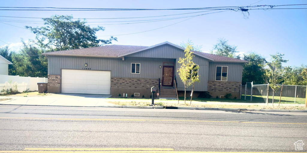 Photo 19 for MLS #2110821 at 13460 S 1300 East