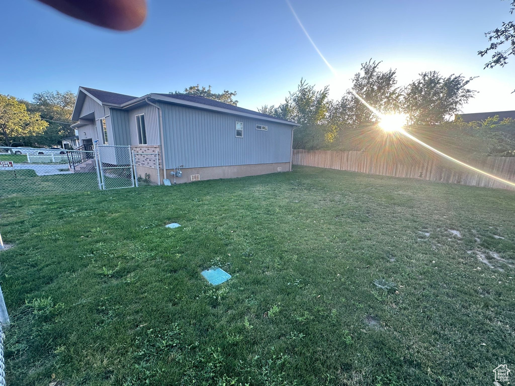 Photo 5 for MLS #2110821 at 13460 S 1300 East