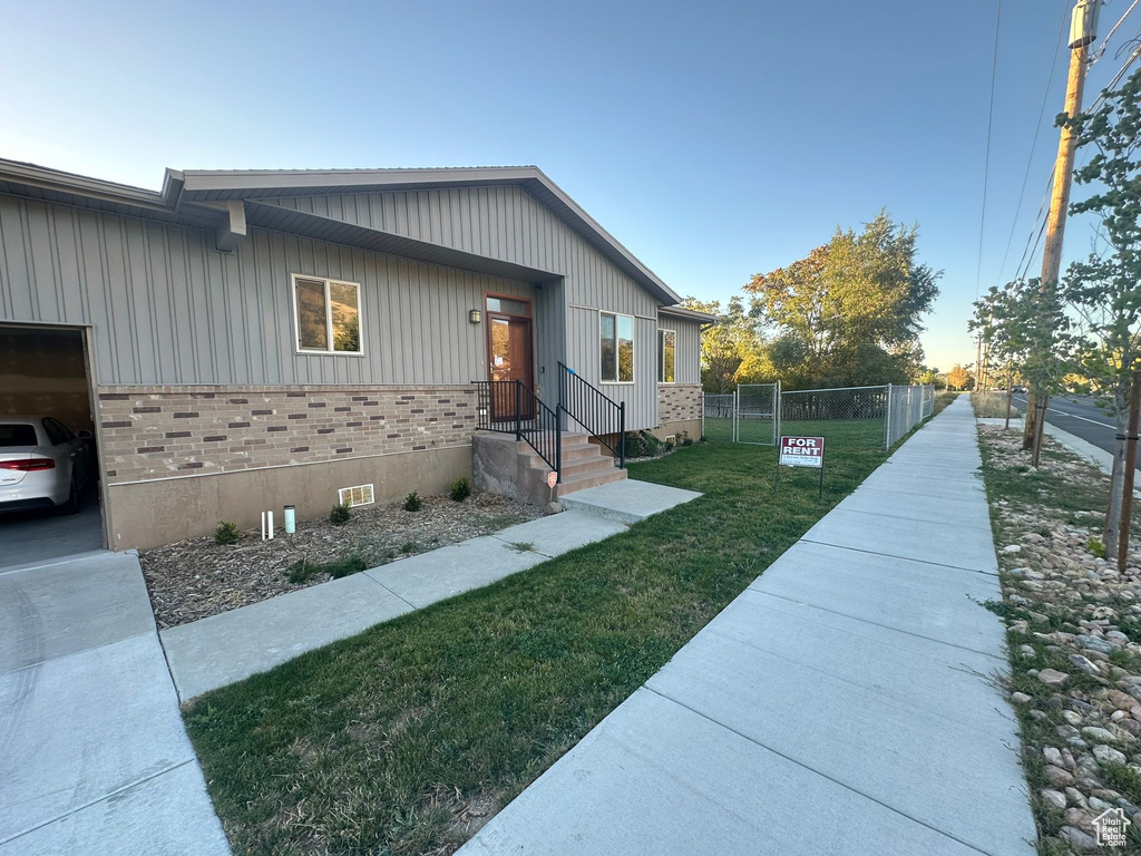 Photo 2 for MLS #2110821 at 13460 S 1300 East