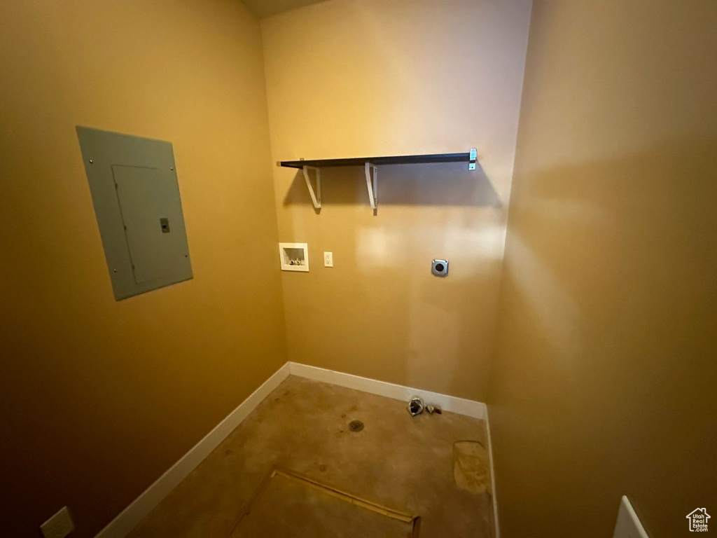 Photo 15 for MLS #2110821 at 13460 S 1300 East