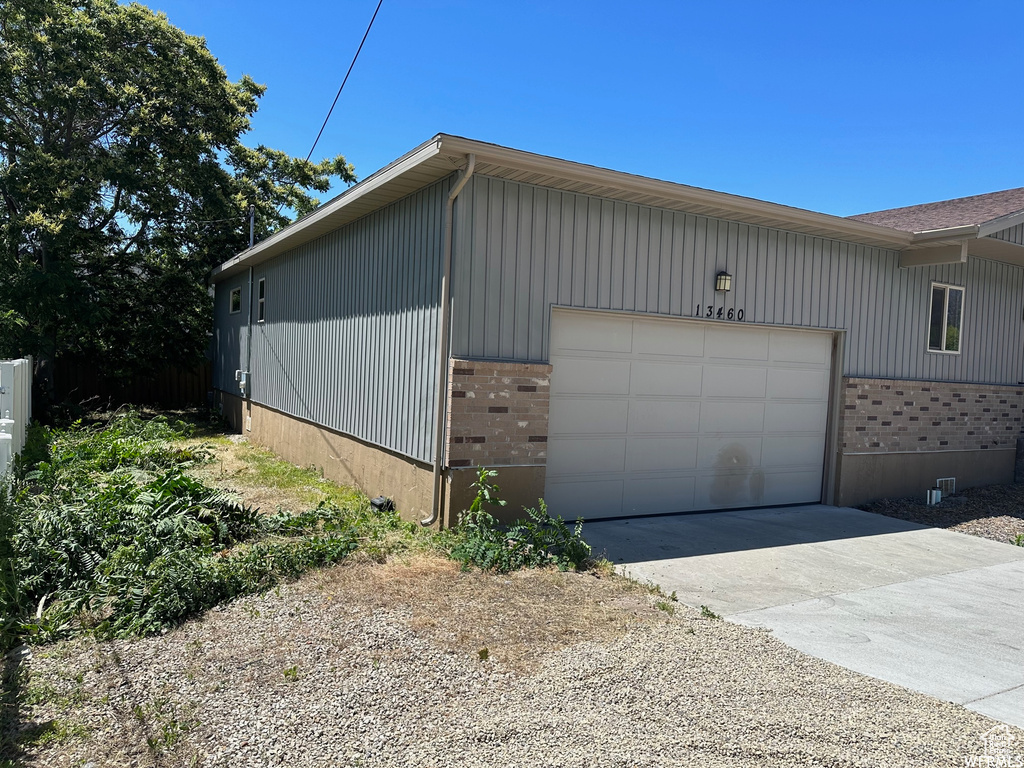 Photo 10 for MLS #2110821 at 13460 S 1300 East