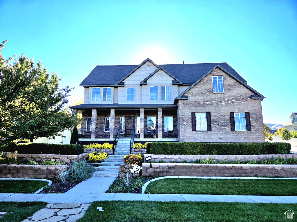 Photo 1 for MLS #2110822 at 2499 S Maverick Rd