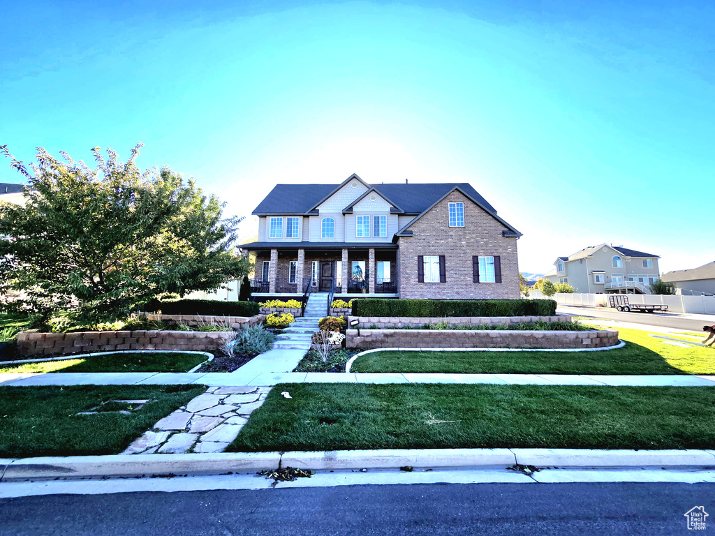 Photo 2 for MLS #2110822 at 2499 S Maverick Rd