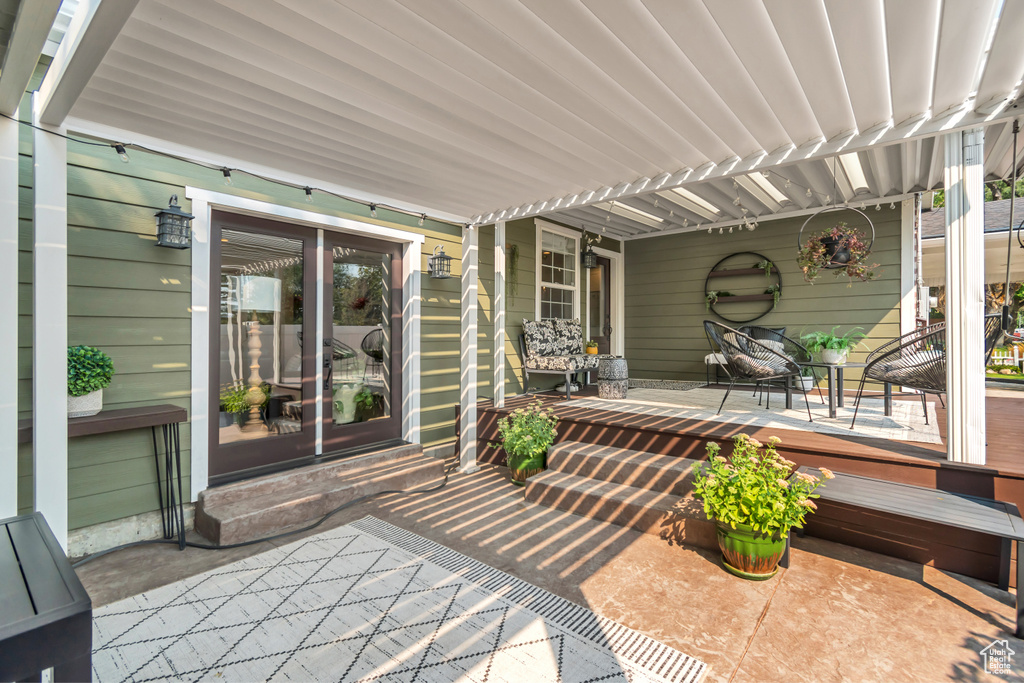 9534 S POPPY LN Sandy, UT 84094