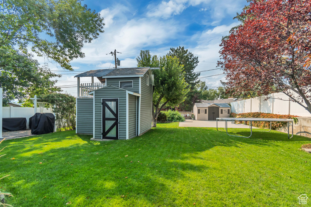 9534 S POPPY LN Sandy, UT 84094