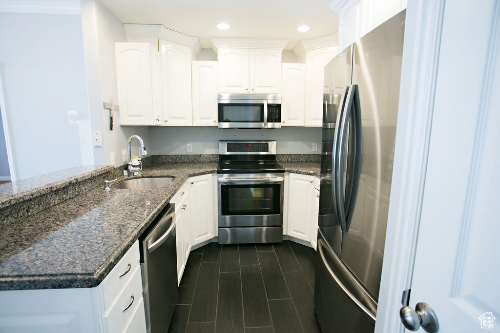 Photo 11 for MLS #2110827 at 490 E 700 South #C35
