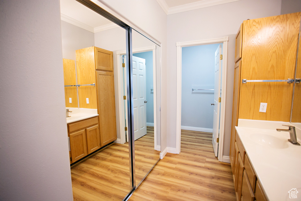 Photo 16 for MLS #2110827 at 490 E 700 South #C35