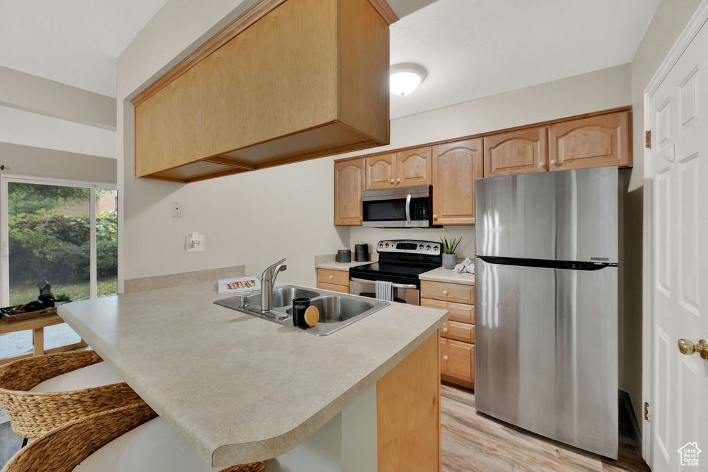 Photo 4 for MLS #2110828 at 426 N Orchard Dr #5