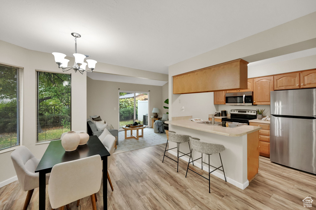 Photo 3 for MLS #2110828 at 426 N Orchard Dr #5