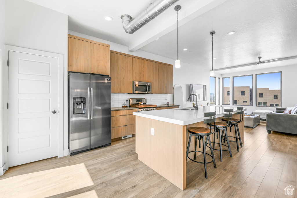 Photo 5 for MLS #2110829 at 328 E Tri Ln