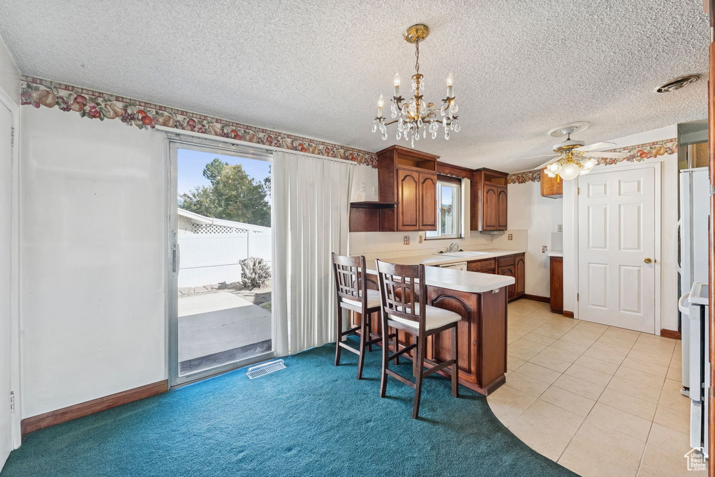 Photo 4 for MLS #2110831 at 5689 S Spacerama Dr