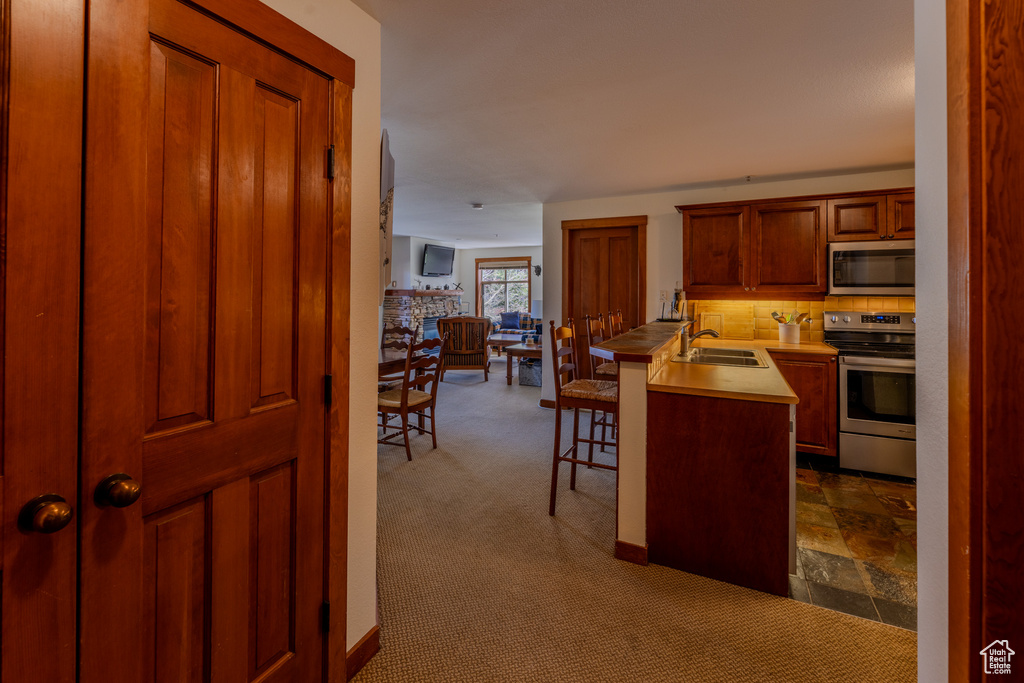 12090 E BIG COTTONWOOD RD #310 Solitude, UT 84121