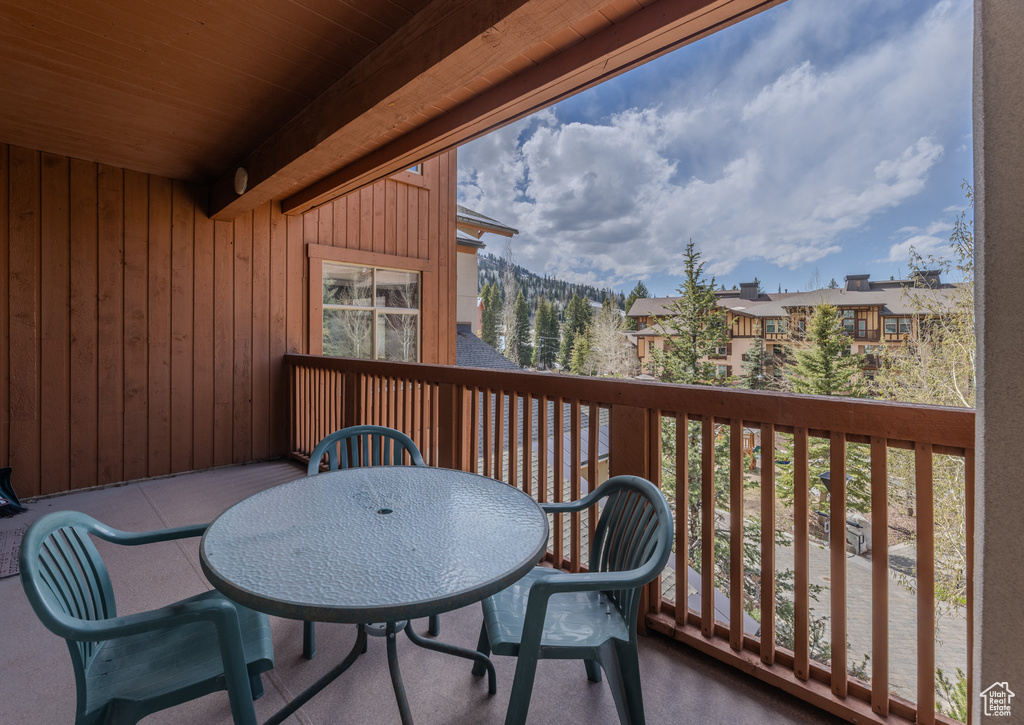 12090 E BIG COTTONWOOD RD #310 Solitude, UT 84121