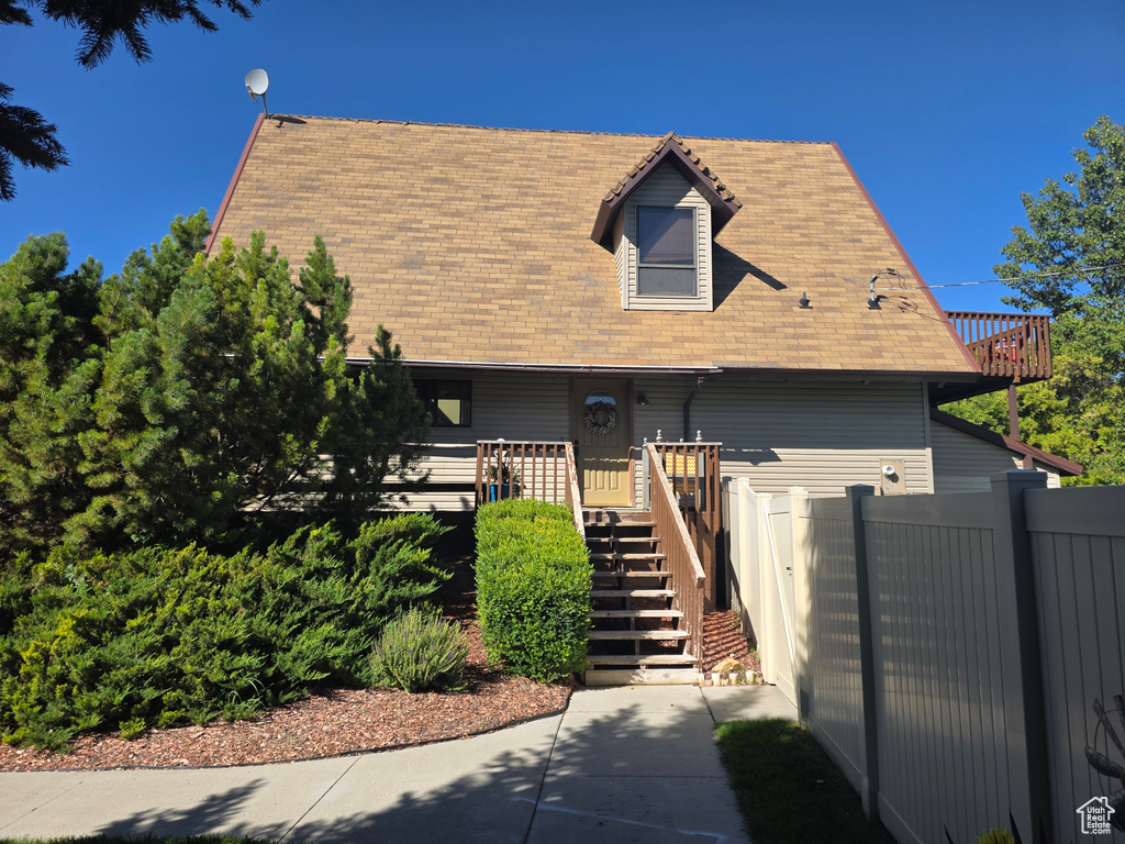 30 W 100 S Clifton, ID 83228