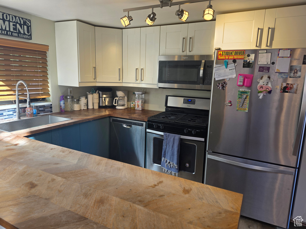 30 W 100 S Clifton, ID 83228